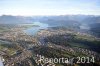 Luftaufnahme Kanton Luzern/Luzern Region - Foto Region Luzern 0195